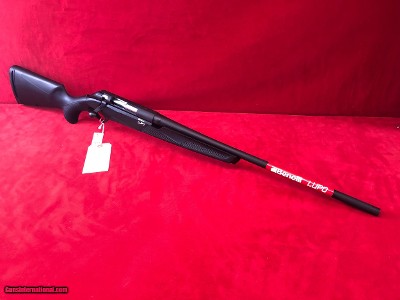 Benelli Lupo IT21 30-06