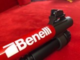 Benelli M4 12ga - 7 of 12