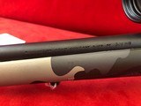 Remington Seven 308 Win w/ Burris - 6 of 12