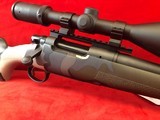 Remington Seven 308 Win w/ Burris - 11 of 12