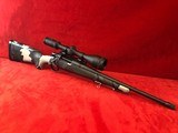 Remington Seven 308 Win w/ Burris - 2 of 12