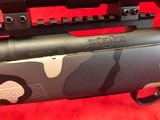 Remington Seven 308 Win w/ Burris - 9 of 12