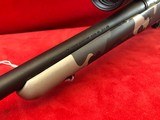 Remington Seven 308 Win w/ Burris - 3 of 12