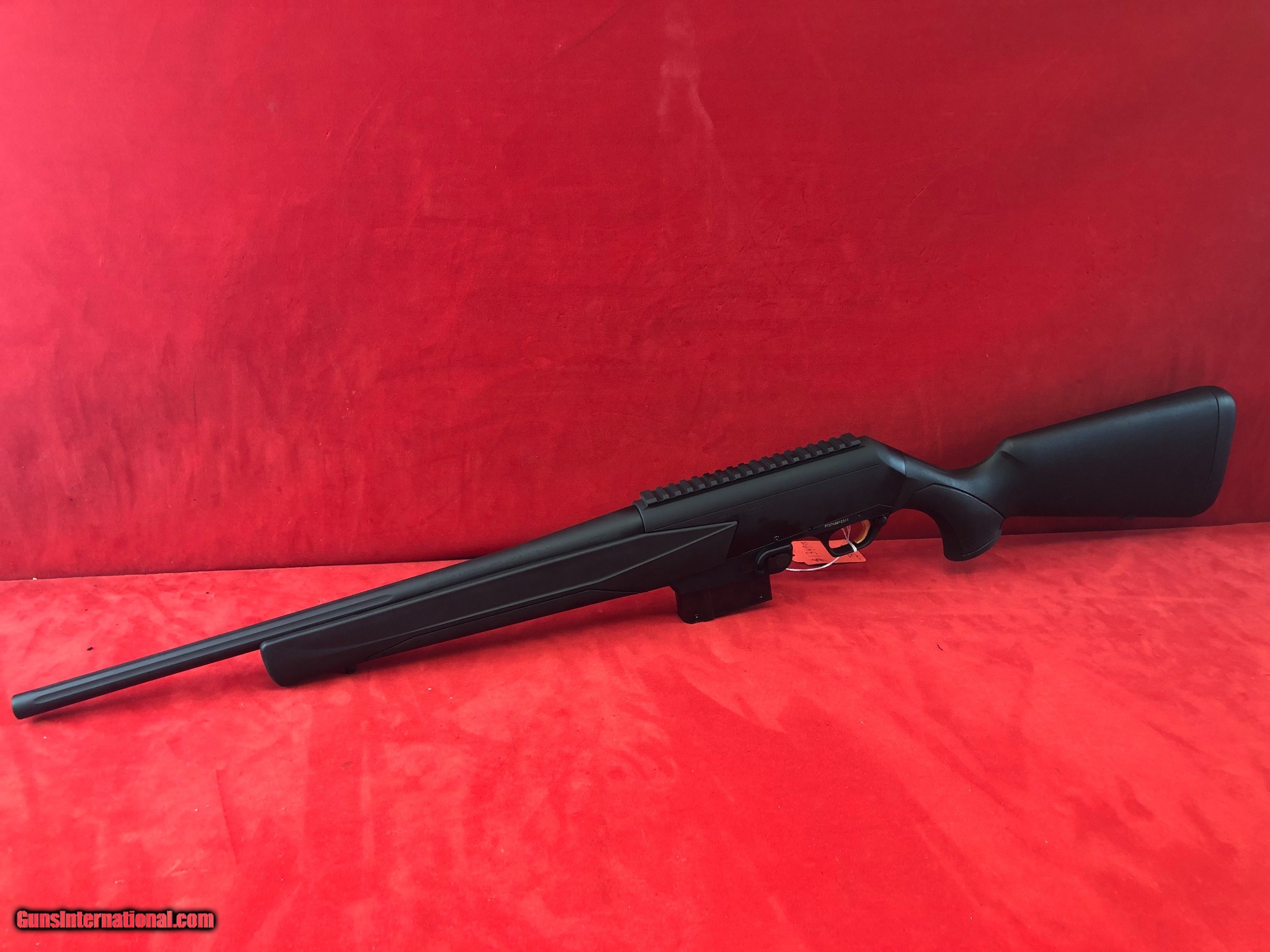 NIB Browning BAR DBM 308 Win