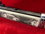 Henry H004AE 22LR American Eagle - 5 of 14