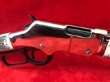 Henry H004AE 22LR American Eagle - 11 of 14
