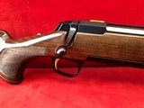 NIB Browning X-Bolt 270 Win Medallion - 8 of 20