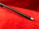 Christensen Arms Ridgeline 28 Nosler Swarovski Z5 - 5 of 13