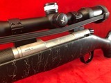 Christensen Arms Ridgeline 28 Nosler Swarovski Z5 - 6 of 13