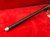 Christensen Arms Ridgeline 28 Nosler Swarovski Z5 - 2 of 13