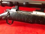 Christensen Arms Ridgeline 28 Nosler Swarovski Z5 - 13 of 13