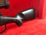 Christensen Arms Ridgeline 28 Nosler Swarovski Z5 - 10 of 13