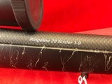 Christensen Arms Ridgeline 28 Nosler Swarovski Z5 - 4 of 13