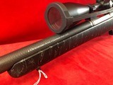 Christensen Arms Ridgeline 28 Nosler Swarovski Z5 - 7 of 13