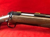 NIB Browning X Bolt Medallion 6.5 Creedmoor - 8 of 12