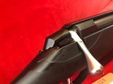 Tikka T3x Varmint 223 Rem - 8 of 13