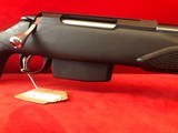 Tikka T3x Varmint 223 Rem - 10 of 13