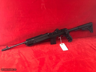 Ruger MINI 14 223 Rem