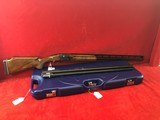 Bereatta 682X w/ Trap AND Skeet Barrels - 1 of 17