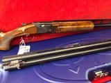 Bereatta 682X w/ Trap AND Skeet Barrels - 2 of 17