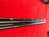 Bereatta 682X w/ Trap AND Skeet Barrels - 16 of 17