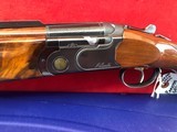 Bereatta 682X w/ Trap AND Skeet Barrels - 9 of 17