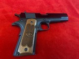 Colt 1911 Classic Talo Edition .45 ACP - 3 of 7