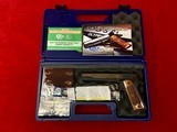 Colt 1911 Classic Talo Edition .45 ACP - 6 of 7
