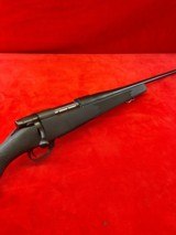 Weatherby Vanguard .243 Youth Model - 2 of 4