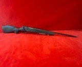 Weatherby Vanguard .243 Youth Model - 1 of 4