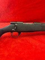 Weatherby Vanguard .243 Youth Model - 3 of 4