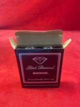 240 Winchester Black Diamond 12GA, 2 3/4 Inch, 7 1/2 Shot, 1 1/8 OZ Shotgun Shells - 4 of 7