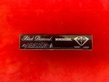 240 Winchester Black Diamond 12GA, 2 3/4 Inch, 7 1/2 Shot, 1 1/8 OZ Shotgun Shells - 3 of 7