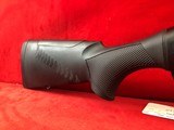 Benelli SBE 3 12ga LEFT HAND - 8 of 11