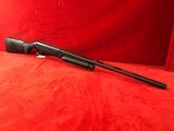 Benelli SBE 3 12ga LEFT HAND - 2 of 11
