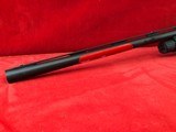 Benelli SBE 3 12ga LEFT HAND - 6 of 11
