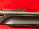 Benelli SBE 3 12ga LEFT HAND - 11 of 11