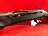 Benelli SBE 3 12ga LEFT HAND - 7 of 11