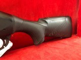 Benelli SBE 3 12ga LEFT HAND - 5 of 11