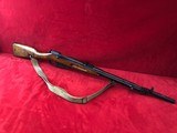 Chinese Type 53 Mosin w/ N4 Grenade Launcher Viet Bringback - 1 of 25