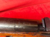 Chinese Type 53 Mosin w/ N4 Grenade Launcher Viet Bringback - 24 of 25