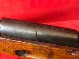 Chinese Type 53 Mosin w/ N4 Grenade Launcher Viet Bringback - 9 of 25