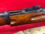 Chinese Type 53 Mosin w/ N4 Grenade Launcher Viet Bringback - 11 of 25