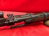 Chinese Type 53 Mosin w/ N4 Grenade Launcher Viet Bringback - 18 of 25