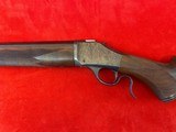 Browning Model 1885 Caliber .40-65 w/ dies - 5 of 7