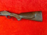 Browning Model 1885 Caliber .40-65 w/ dies - 4 of 7
