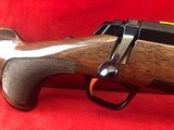 NIB Browning X Bolt Medallion 30-06 Springfield - 22 of 22