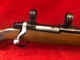 Ruger M77 308 Winchester - 8 of 18
