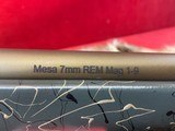 *NEW* Christensen Arms Mesa 7mm REM Mag 1-9 - 3 of 8