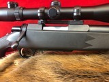 Browning A Bolt 270 WSM - 4 of 10